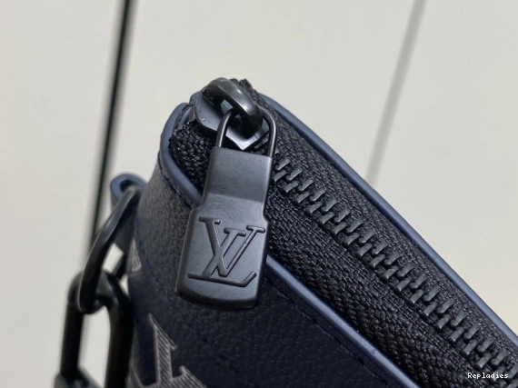 Repzbay VUITTON LOUIS TO-GO-30*21.5*2cm POCHETTE 0819
